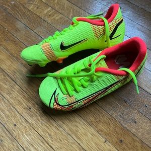 Nike Soccer Cleats